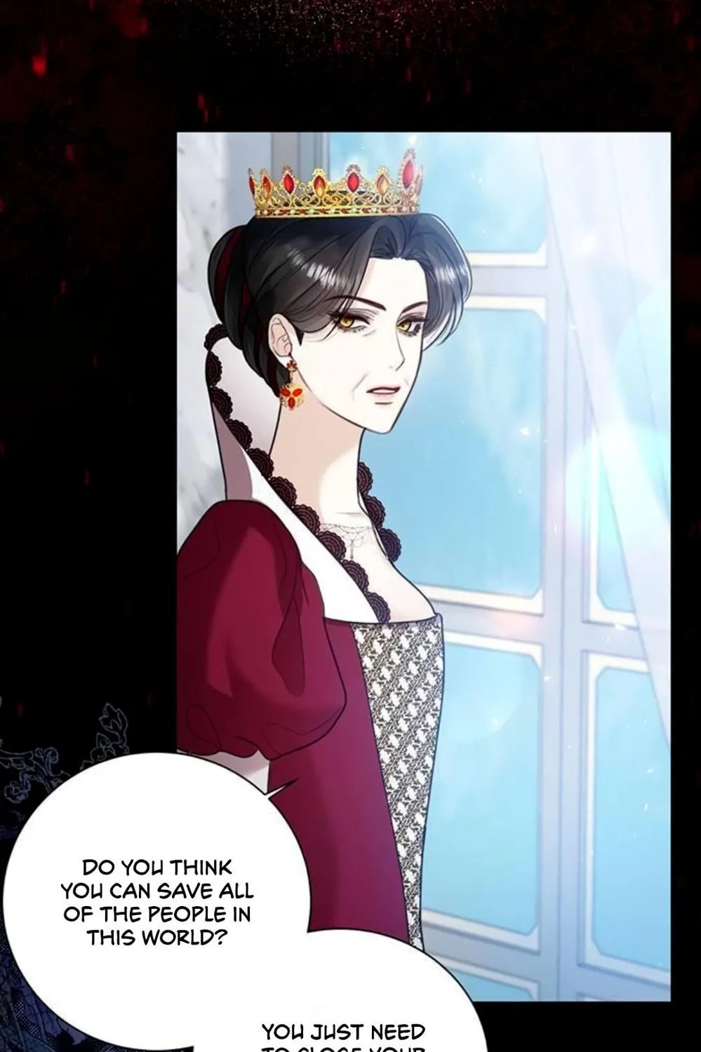 I Abdicate My Title of Empress Chapter 12 page 64 - 