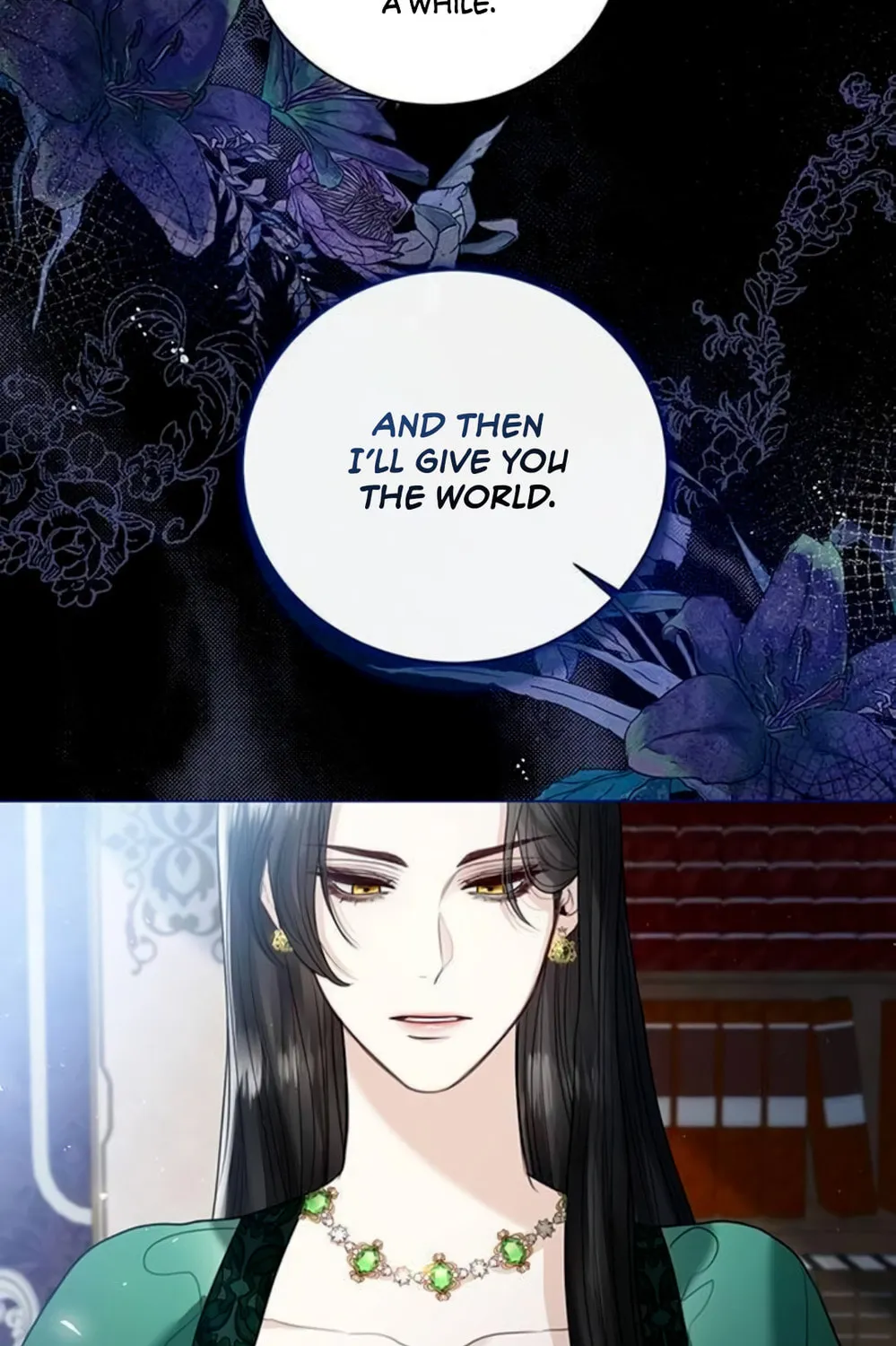 I Abdicate My Title of Empress Chapter 12 page 66 - 