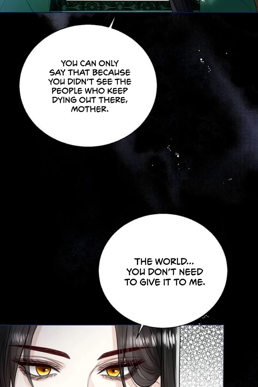 I Abdicate My Title of Empress Chapter 12 page 68 - 