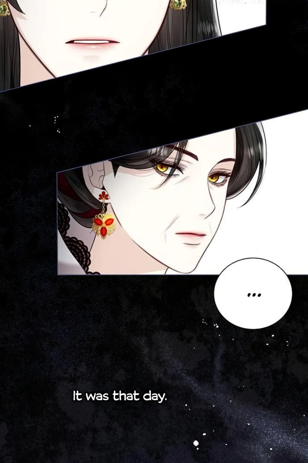 I Abdicate My Title of Empress Chapter 12 page 70 - 