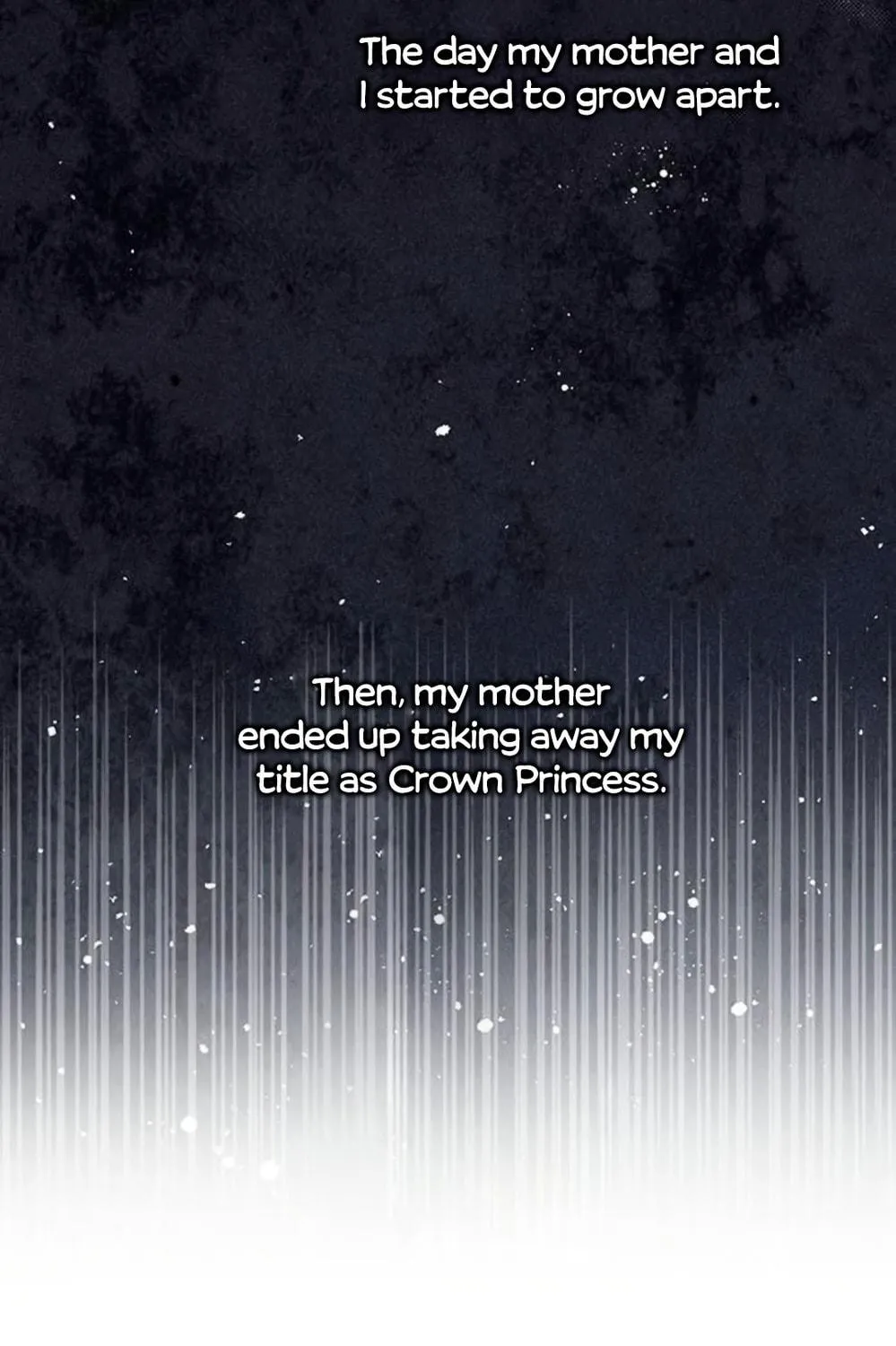 I Abdicate My Title of Empress Chapter 12 page 72 - 