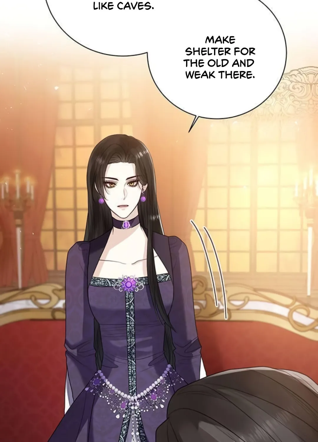I Abdicate My Title of Empress Chapter 12 page 77 - 