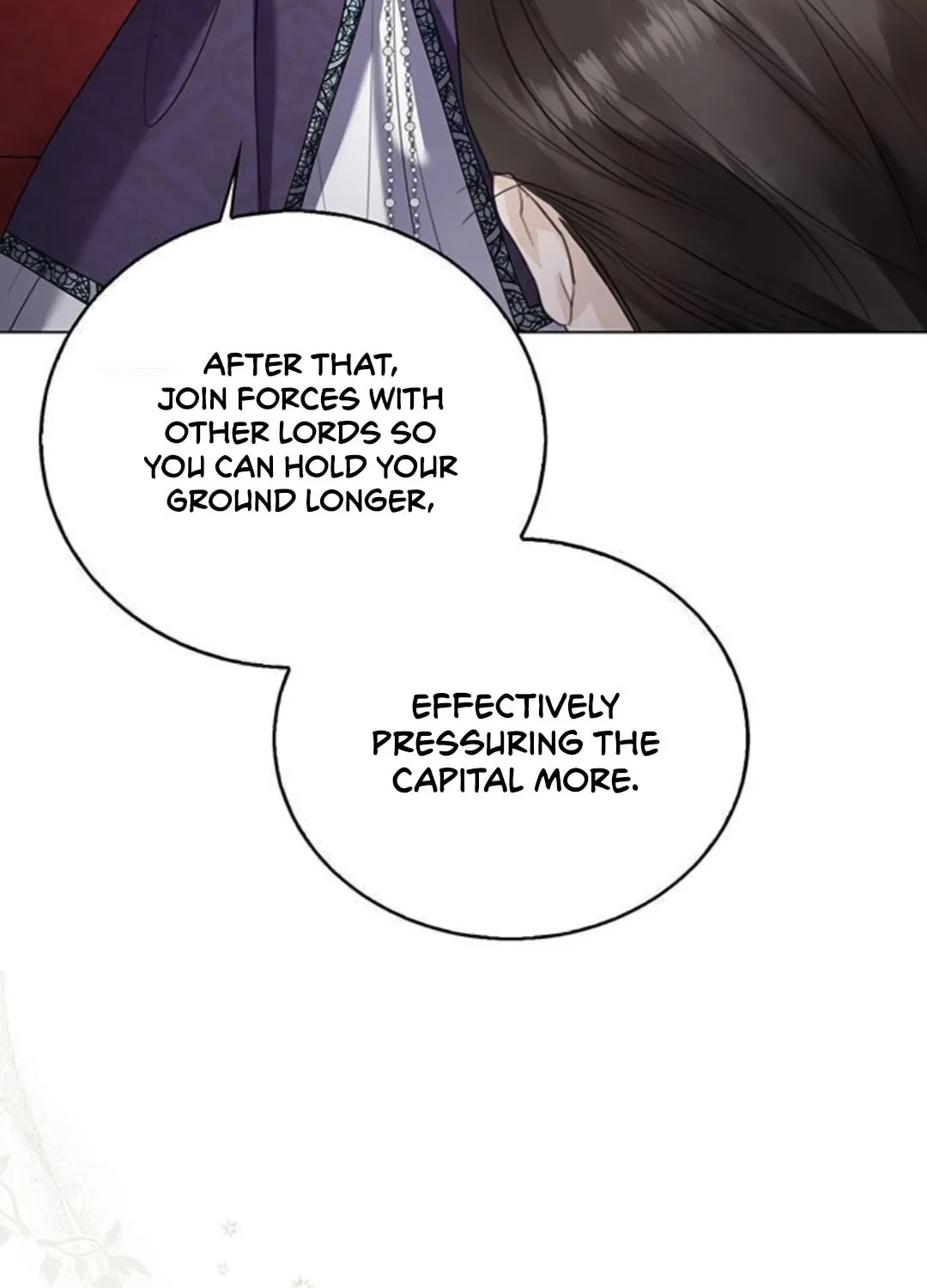 I Abdicate My Title of Empress Chapter 12 page 78 - 