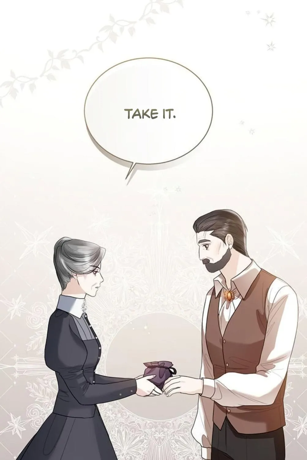I Abdicate My Title of Empress Chapter 12 page 81 - 