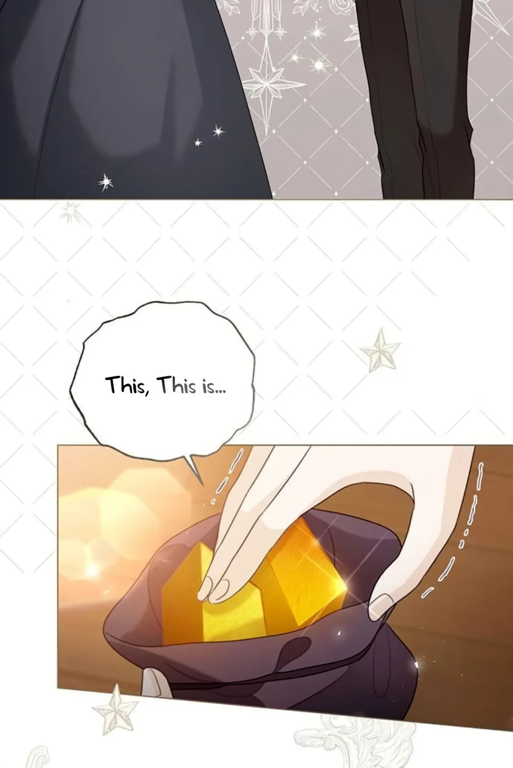 I Abdicate My Title of Empress Chapter 12 page 83 - 