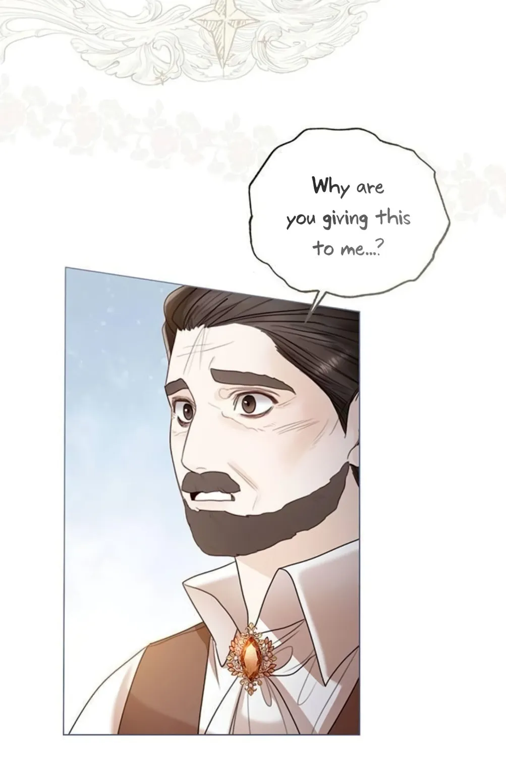 I Abdicate My Title of Empress Chapter 12 page 85 - 