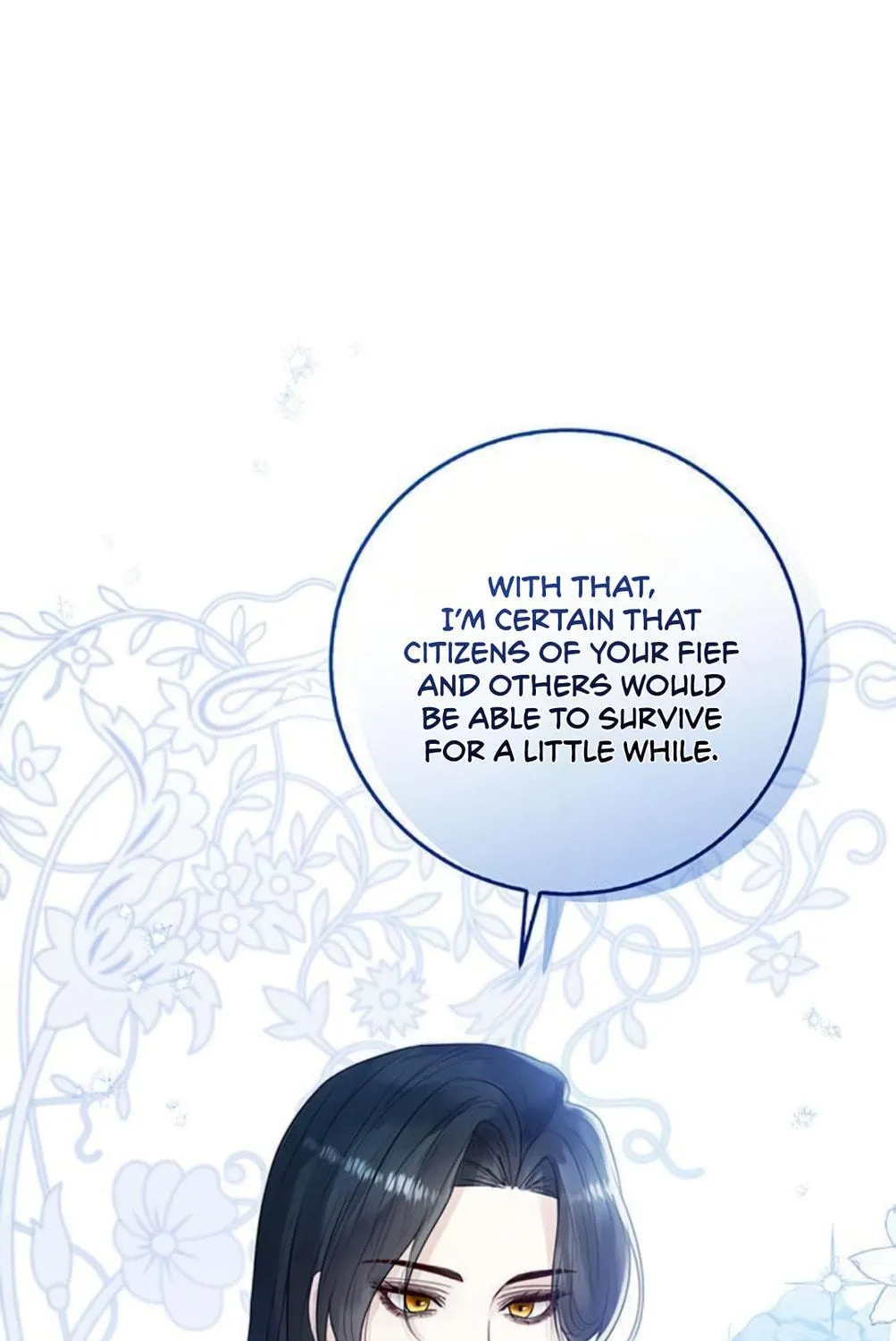 I Abdicate My Title of Empress Chapter 12 page 87 - 