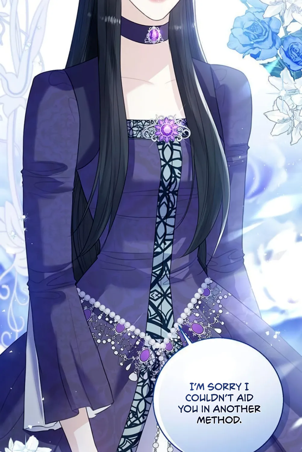 I Abdicate My Title of Empress Chapter 12 page 89 - 