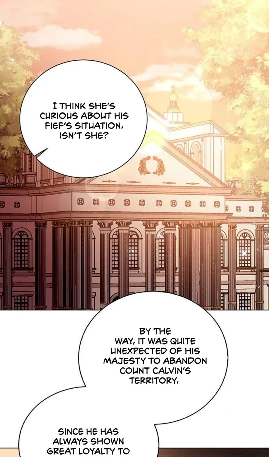 I Abdicate My Title of Empress Chapter 12 page 95 - 