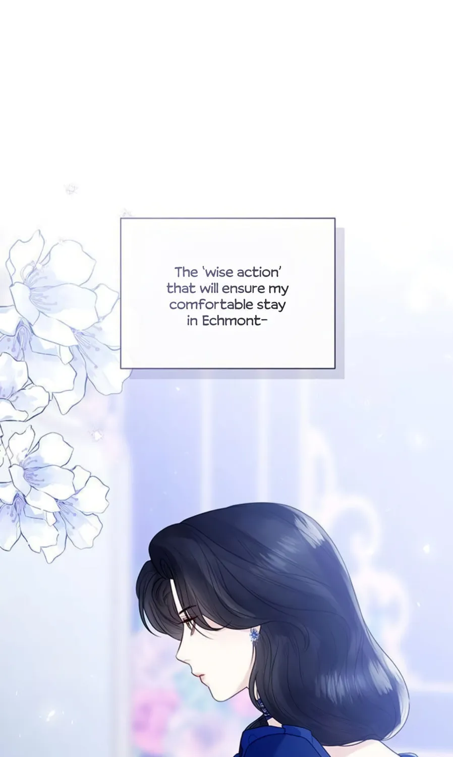 I Abdicate My Title of Empress Chapter 13 page 2 - 