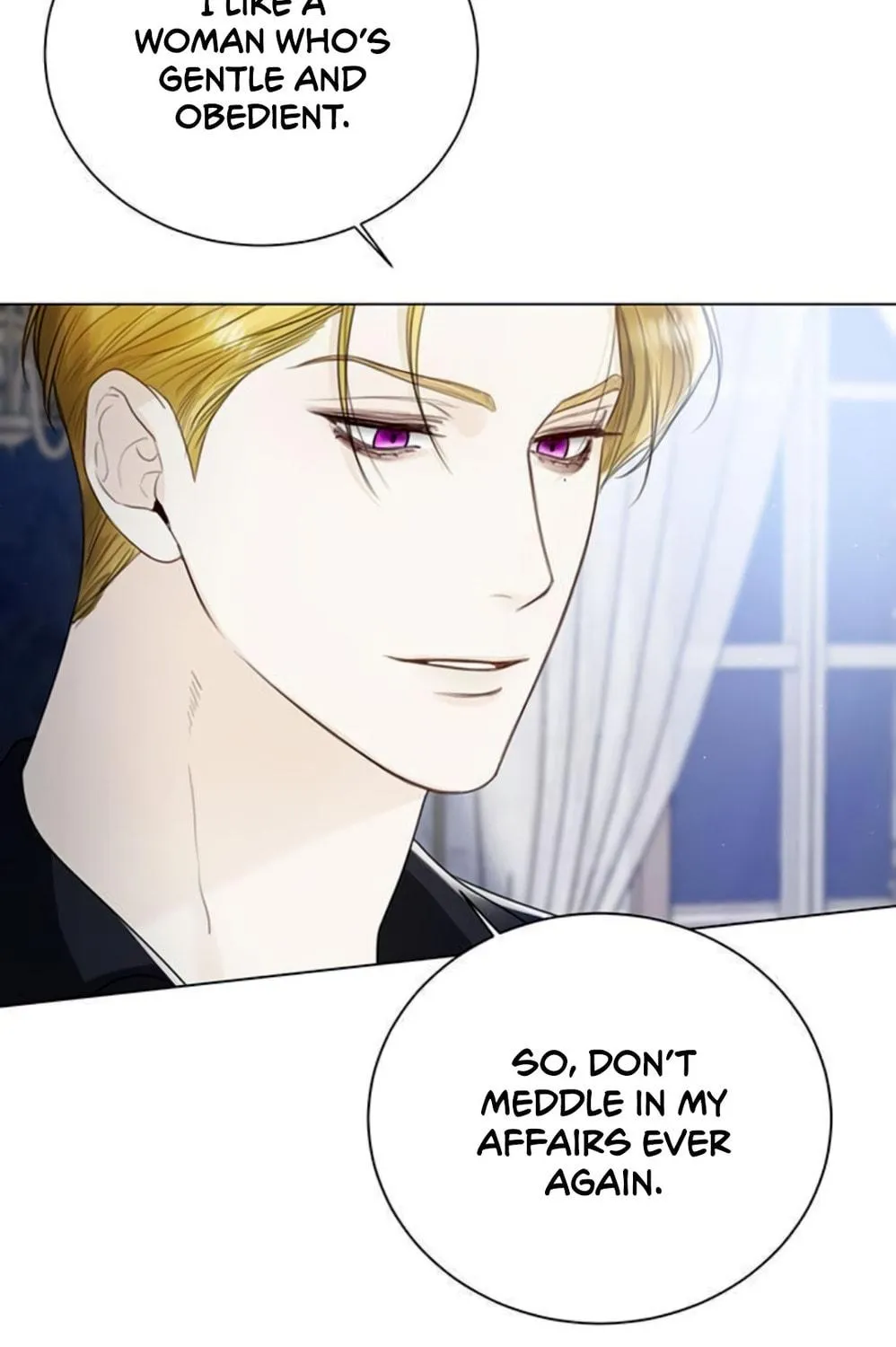 I Abdicate My Title of Empress Chapter 13 page 105 - 
