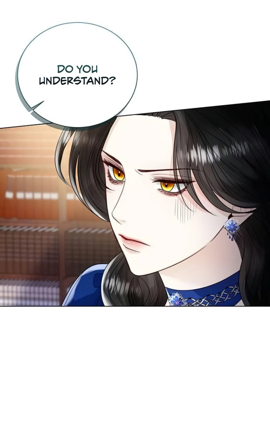 I Abdicate My Title of Empress Chapter 13 page 107 - 