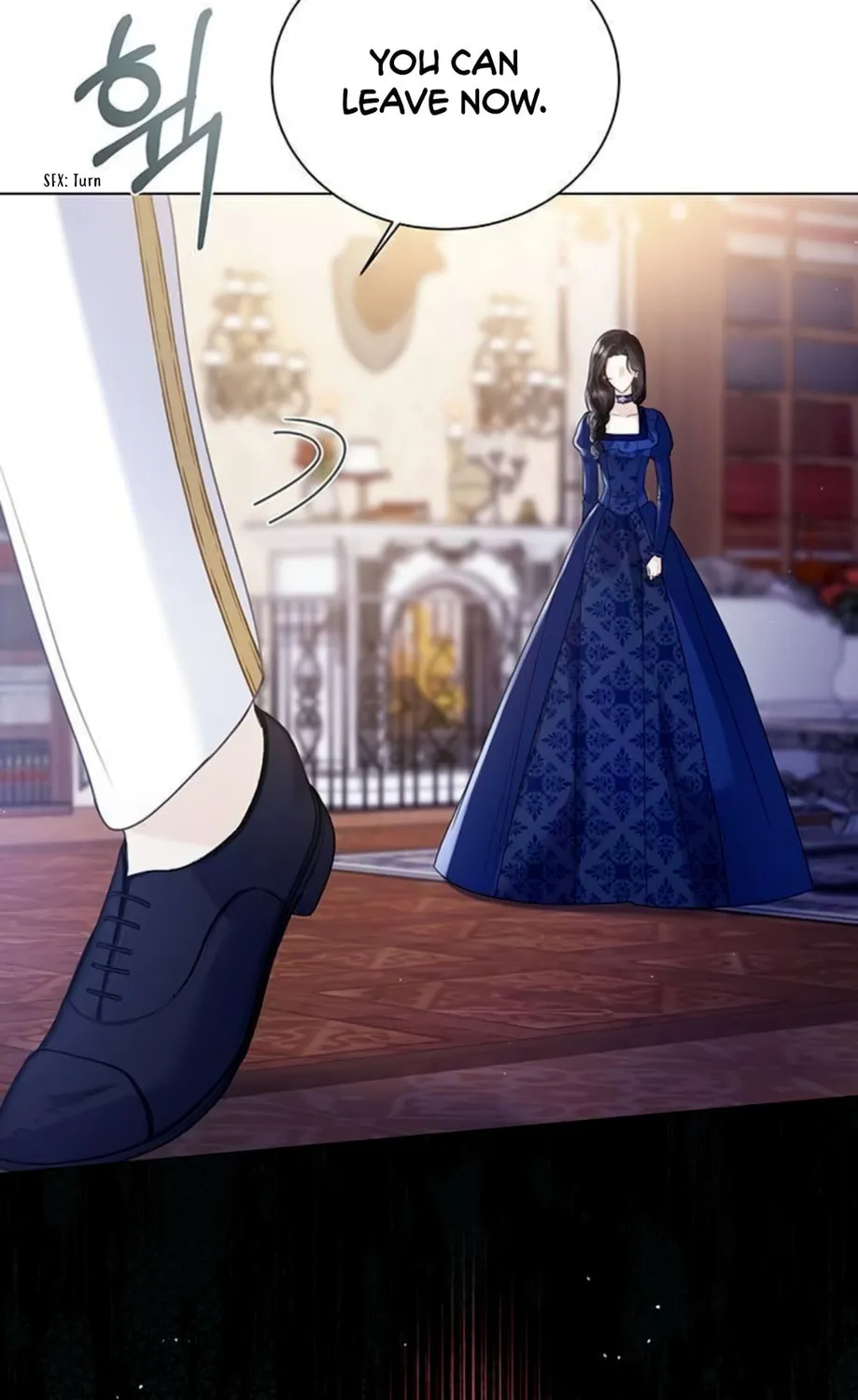 I Abdicate My Title of Empress Chapter 13 page 109 - 