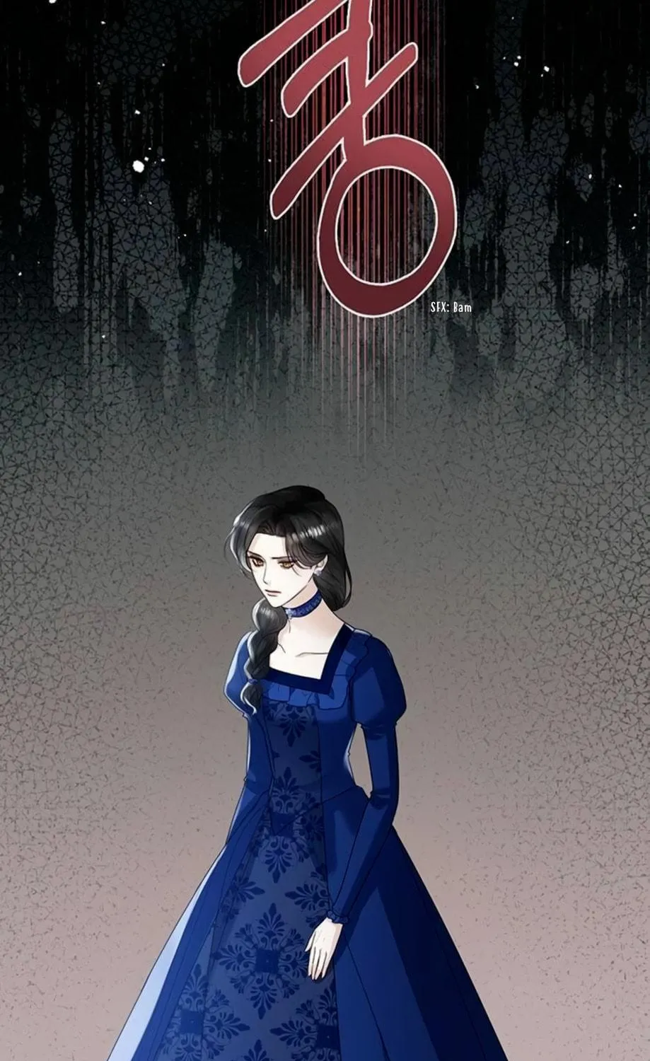 I Abdicate My Title of Empress Chapter 13 page 111 - 