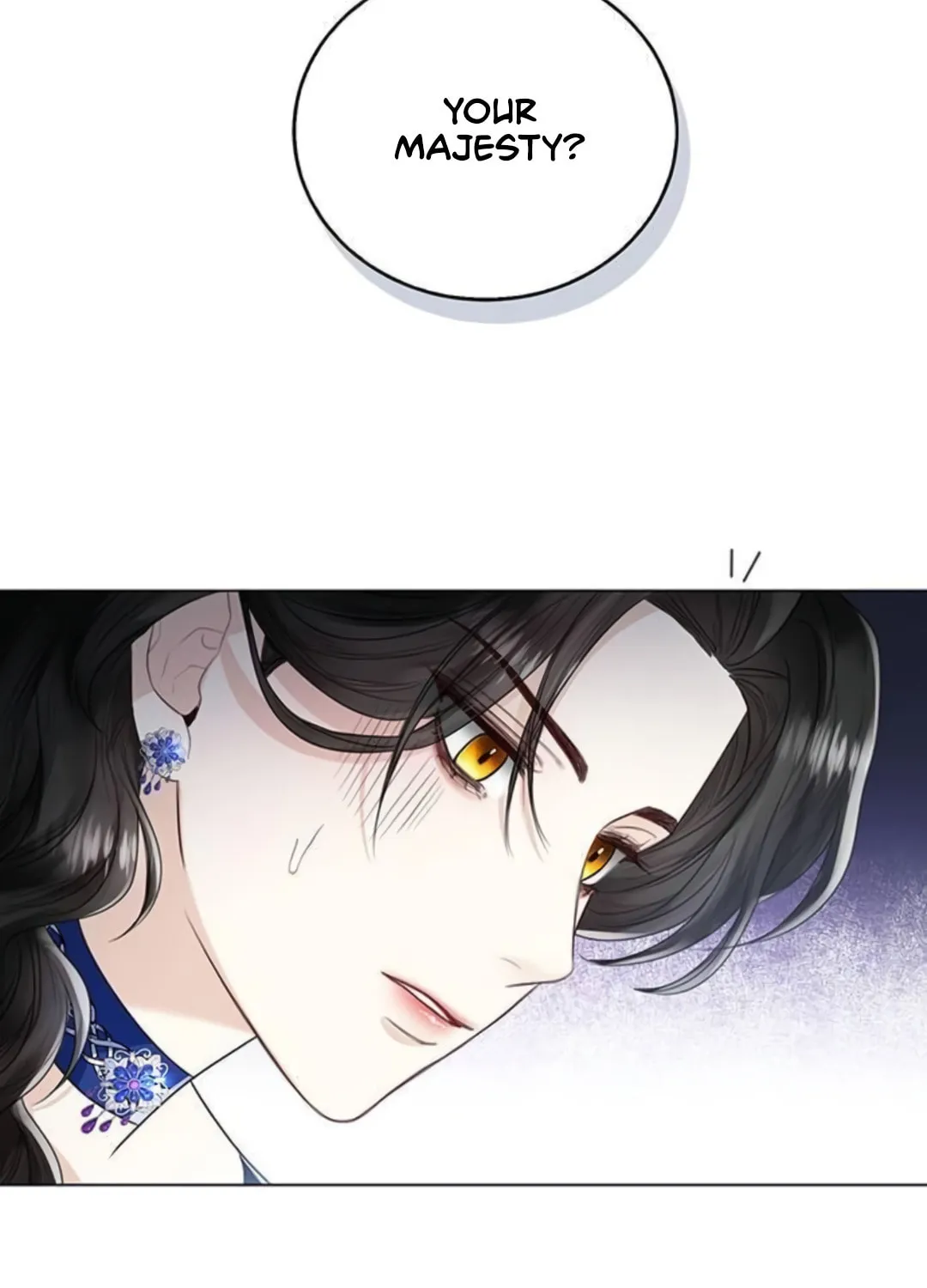 I Abdicate My Title of Empress Chapter 13 page 121 - 