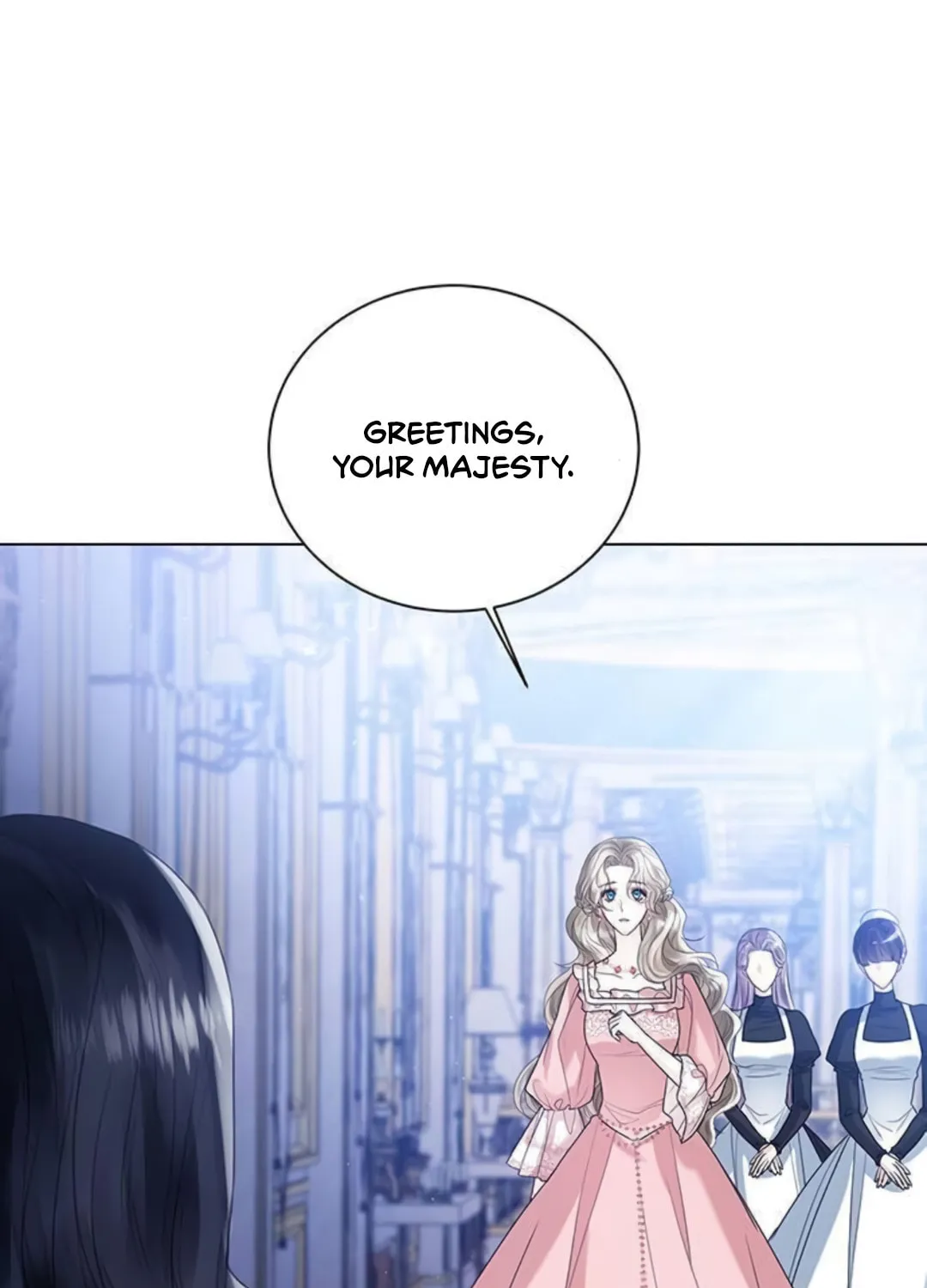 I Abdicate My Title of Empress Chapter 13 page 122 - 