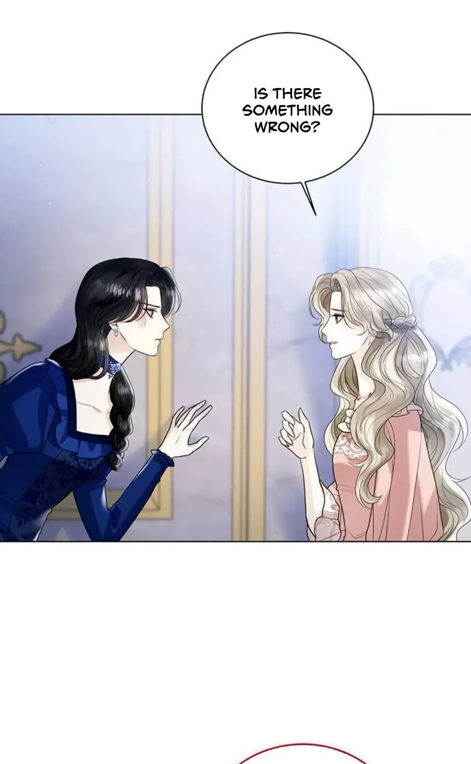 I Abdicate My Title of Empress Chapter 13 page 125 - 
