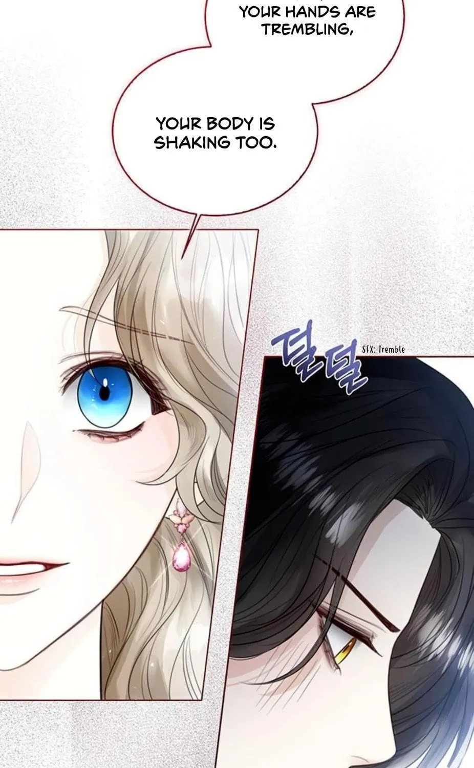 I Abdicate My Title of Empress Chapter 13 page 127 - 