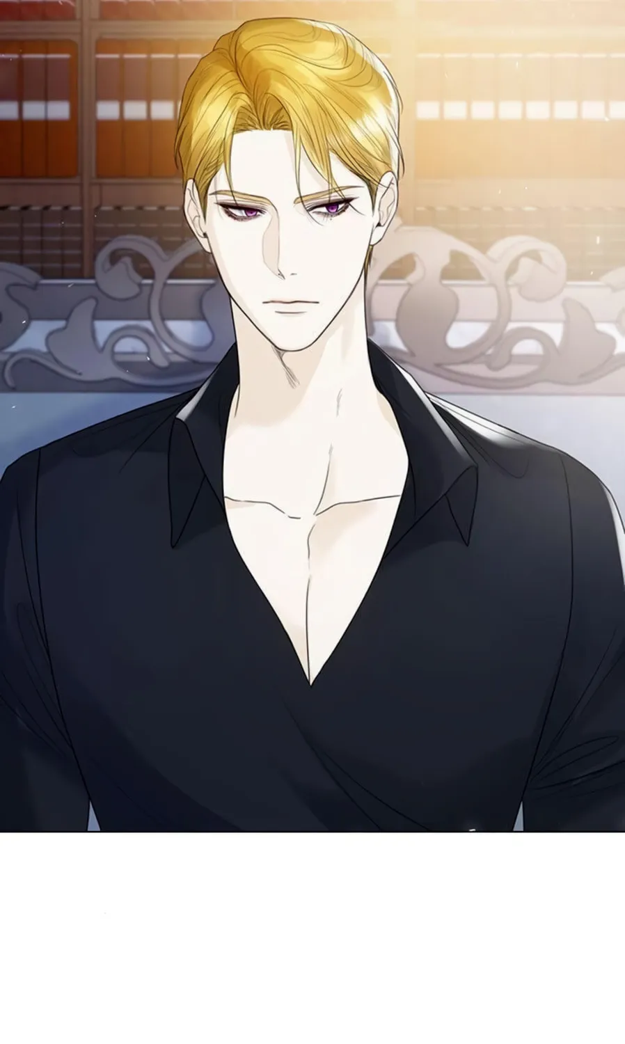 I Abdicate My Title of Empress Chapter 13 page 14 - 