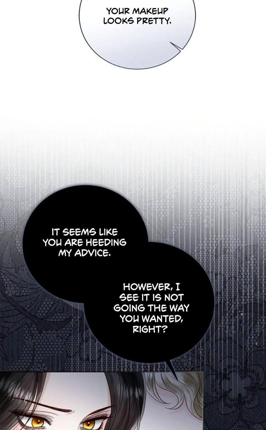 I Abdicate My Title of Empress Chapter 13 page 133 - 