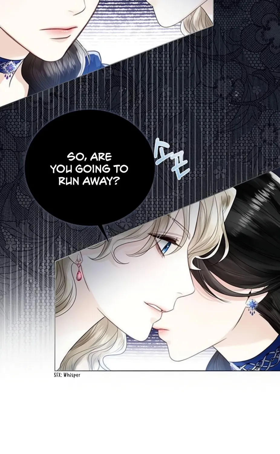 I Abdicate My Title of Empress Chapter 13 page 135 - 