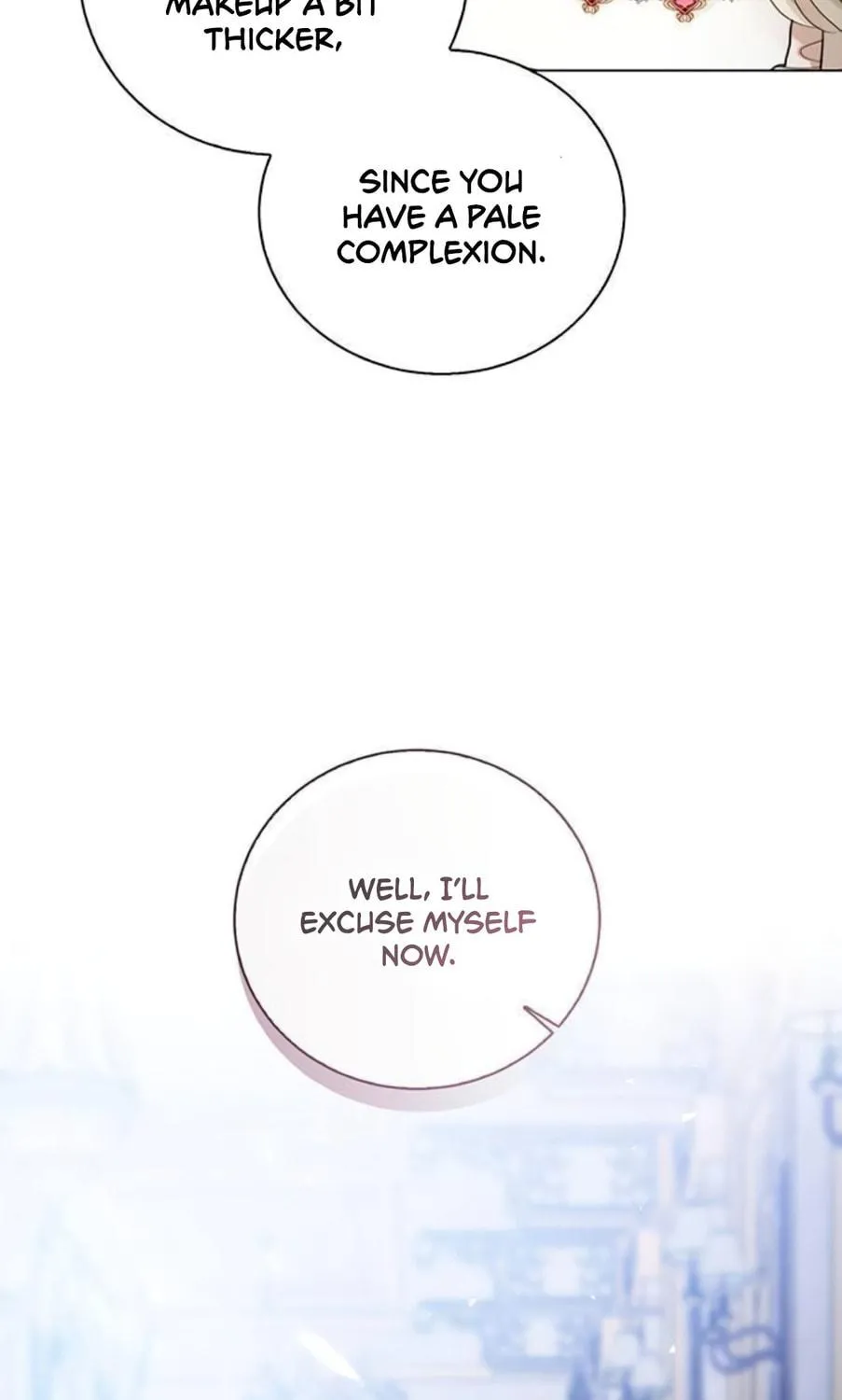 I Abdicate My Title of Empress Chapter 13 page 139 - 