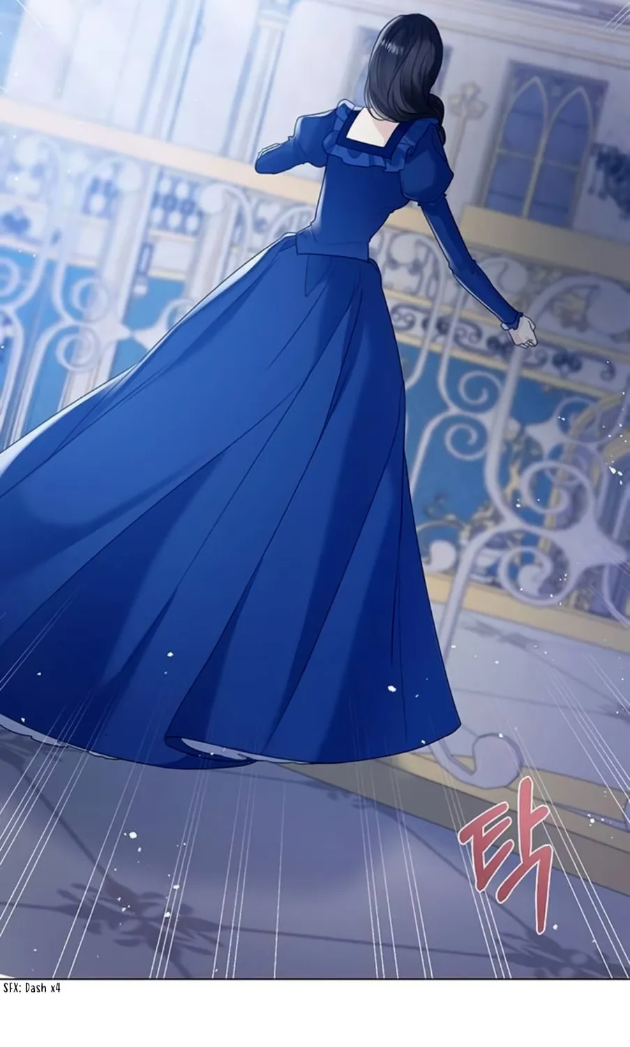I Abdicate My Title of Empress Chapter 13 page 147 - 