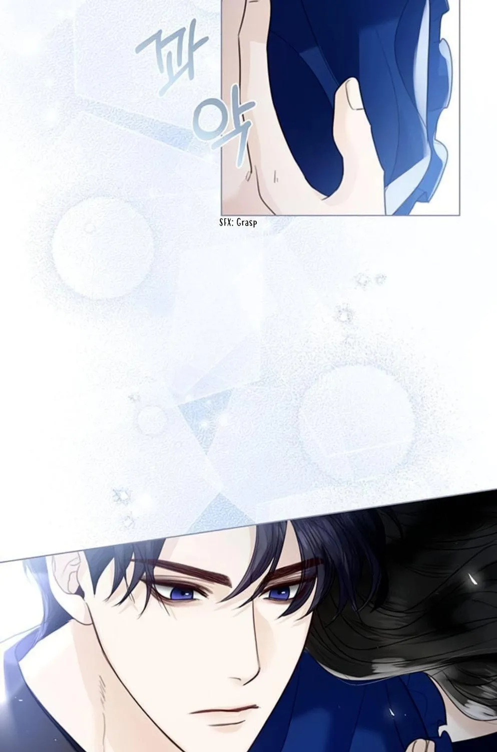 I Abdicate My Title of Empress Chapter 13 page 163 - 