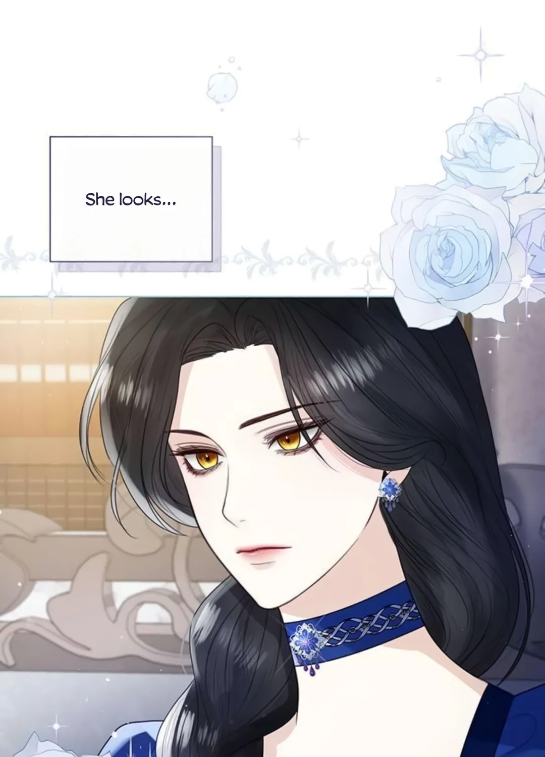I Abdicate My Title of Empress Chapter 13 page 23 - 