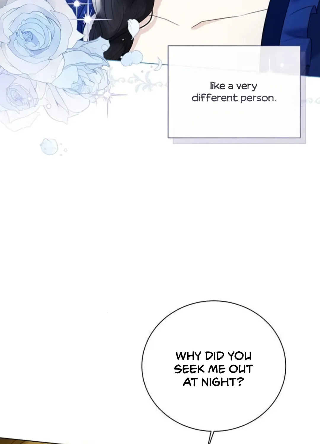 I Abdicate My Title of Empress Chapter 13 page 24 - 