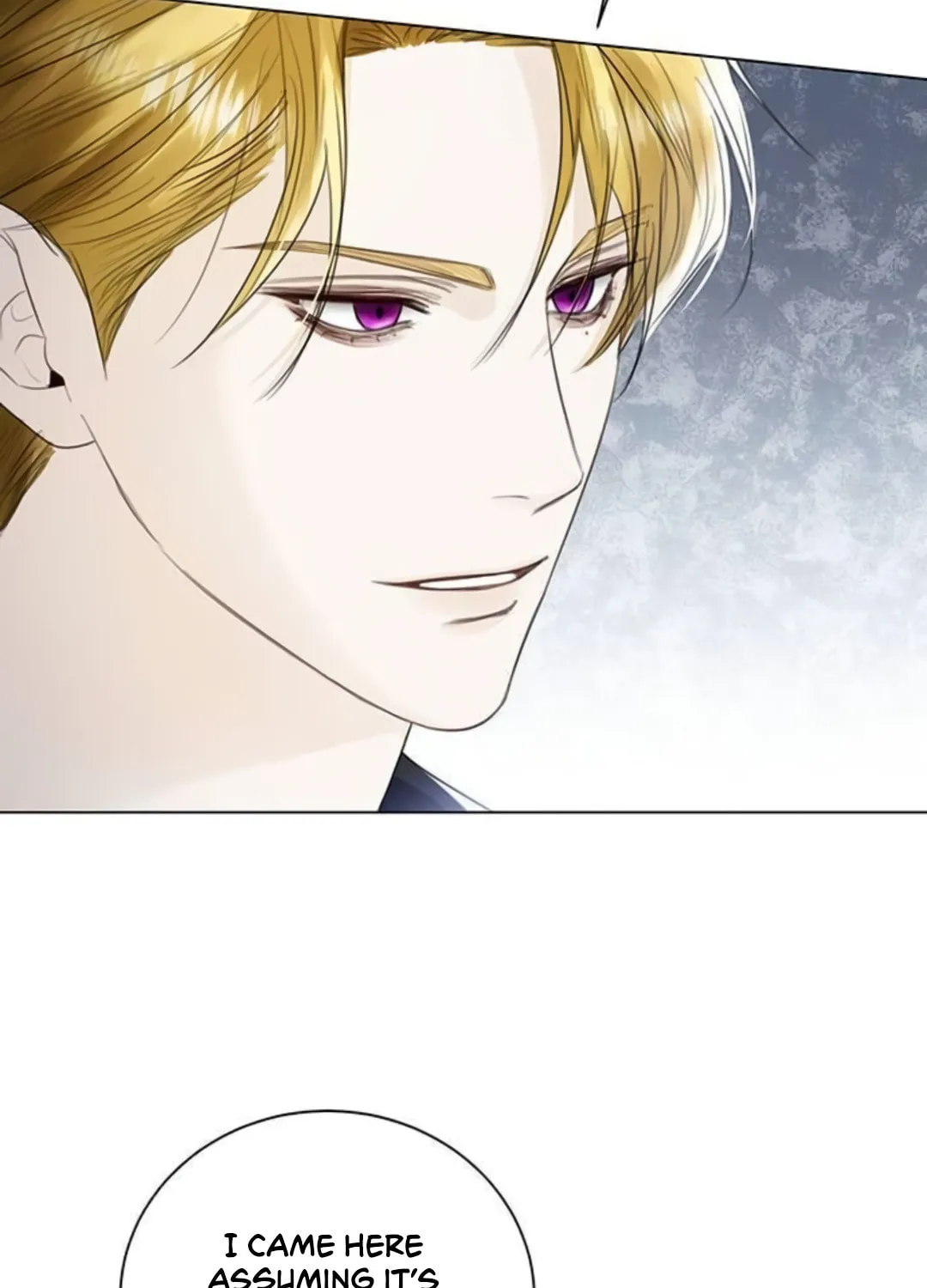 I Abdicate My Title of Empress Chapter 13 page 25 - 