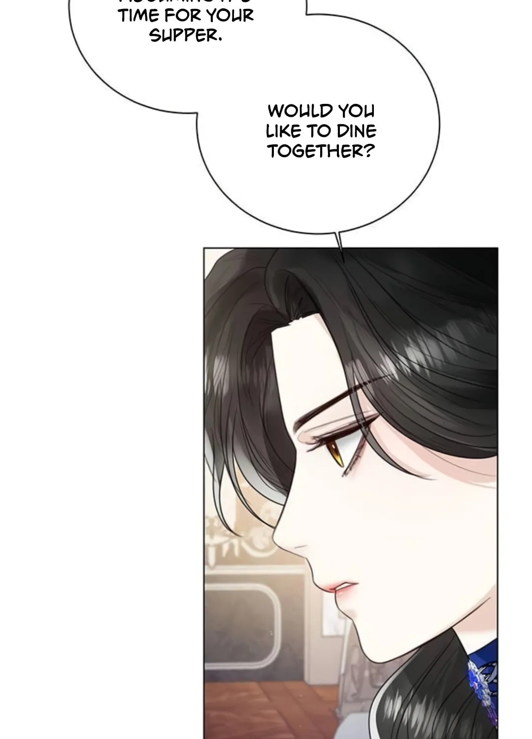 I Abdicate My Title of Empress Chapter 13 page 26 - 