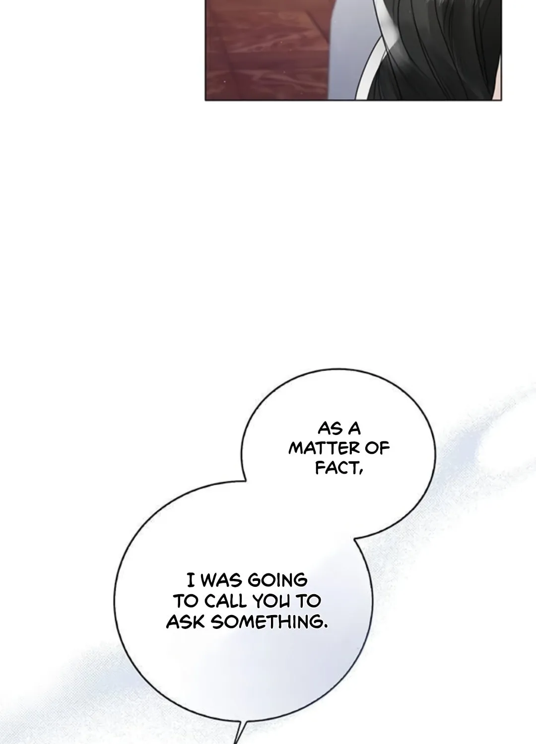 I Abdicate My Title of Empress Chapter 13 page 27 - 