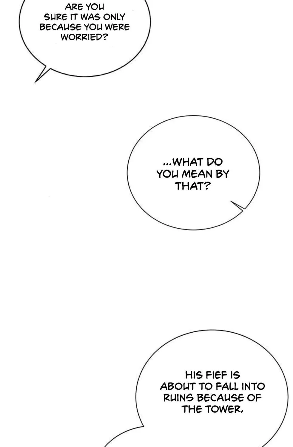 I Abdicate My Title of Empress Chapter 13 page 37 - 