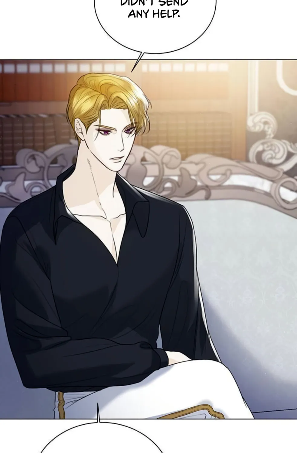 I Abdicate My Title of Empress Chapter 13 page 39 - 