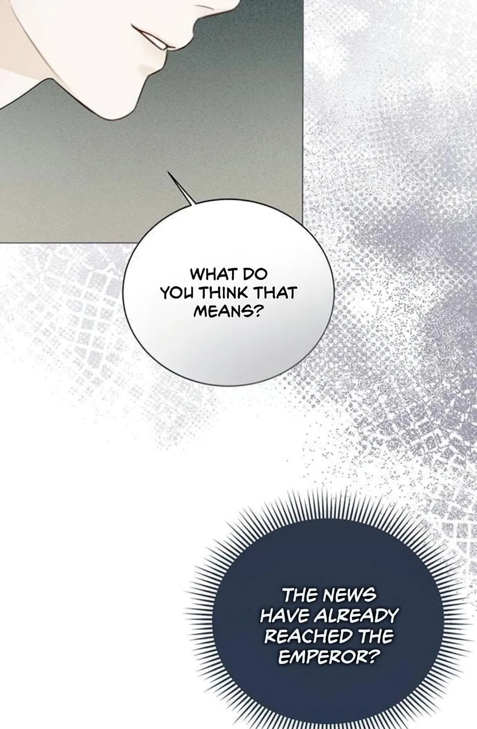 I Abdicate My Title of Empress Chapter 13 page 43 - 