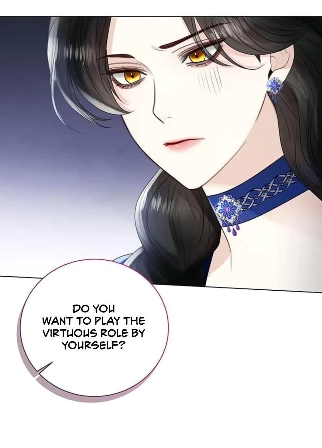 I Abdicate My Title of Empress Chapter 13 page 45 - 