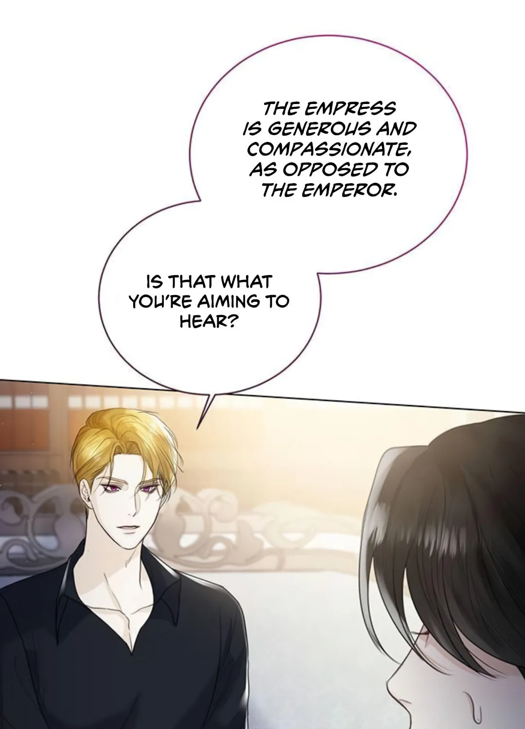 I Abdicate My Title of Empress Chapter 13 page 46 - 