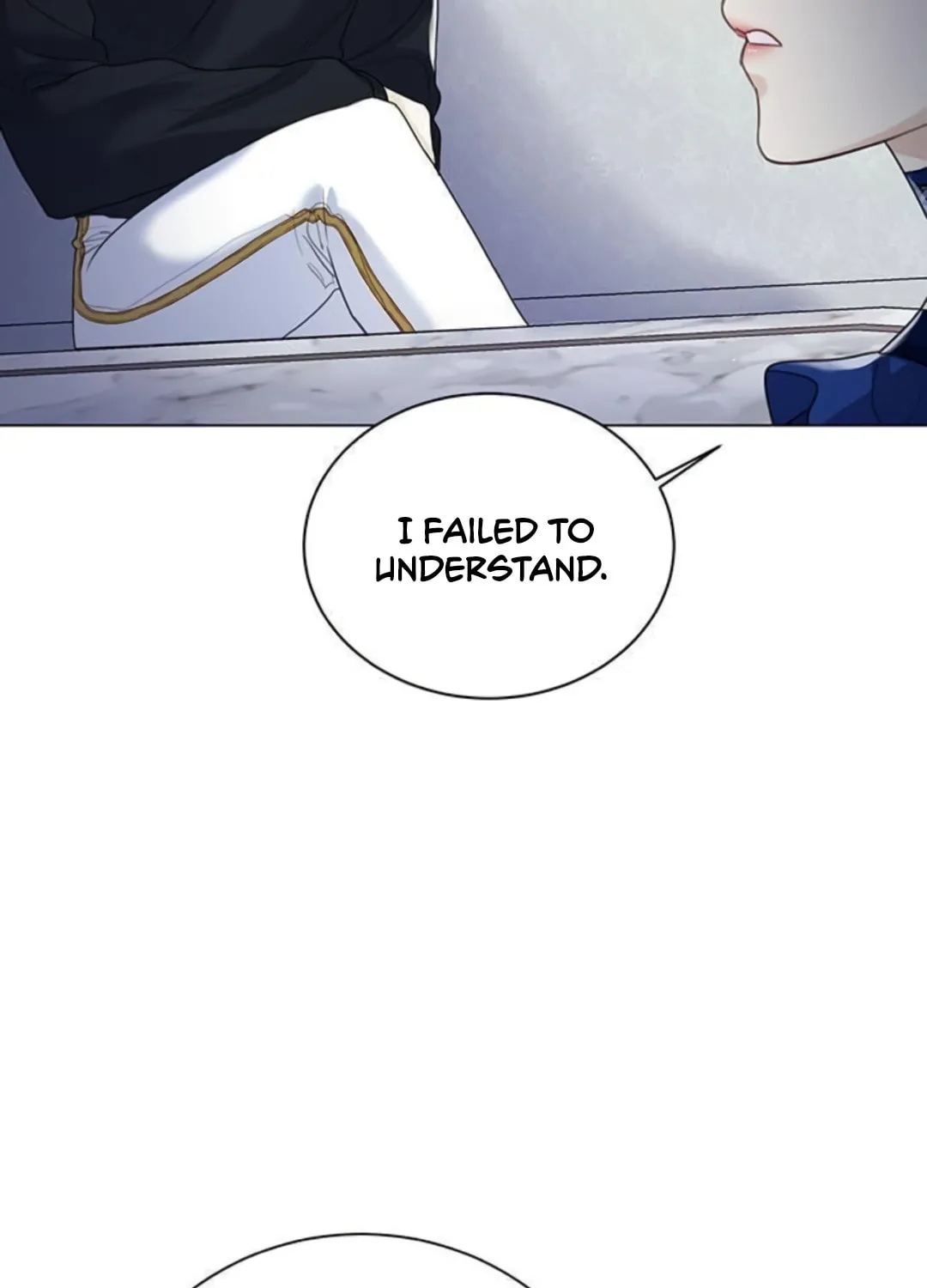 I Abdicate My Title of Empress Chapter 13 page 47 - 