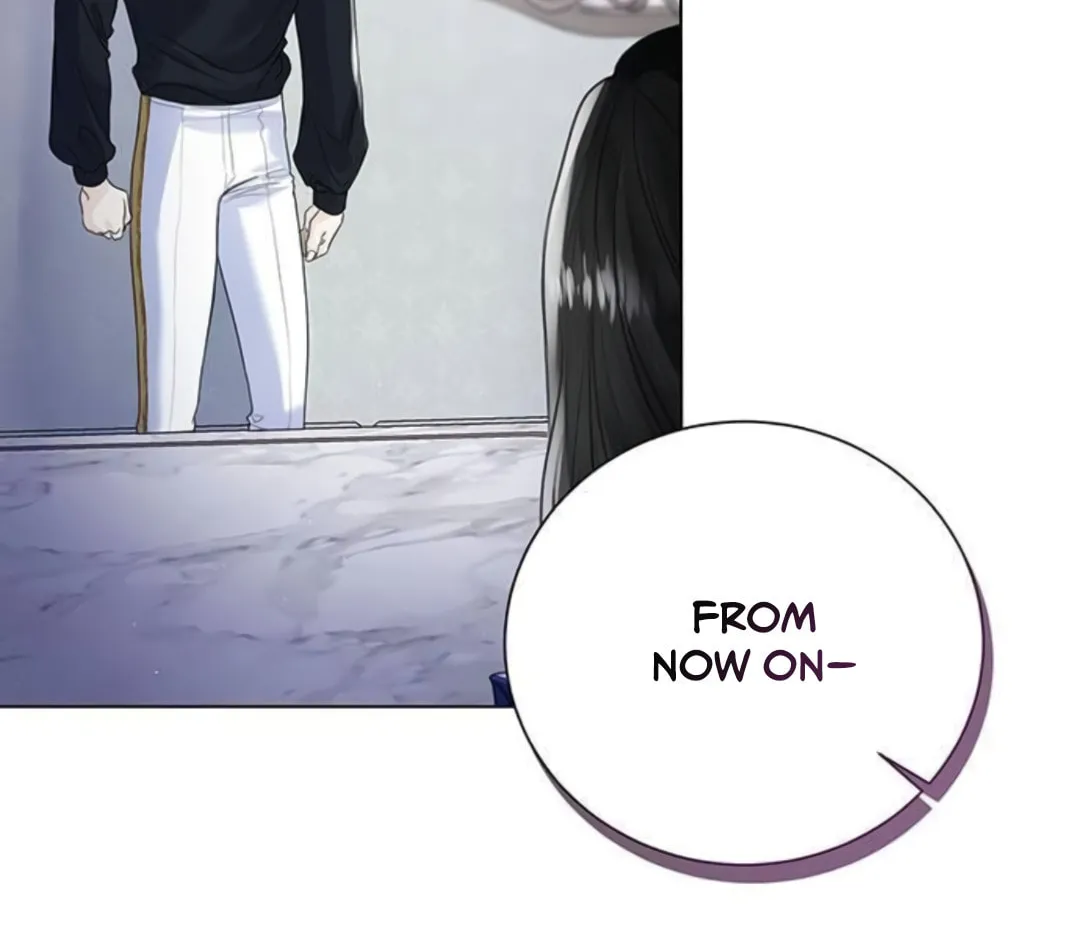 I Abdicate My Title of Empress Chapter 13 page 50 - 