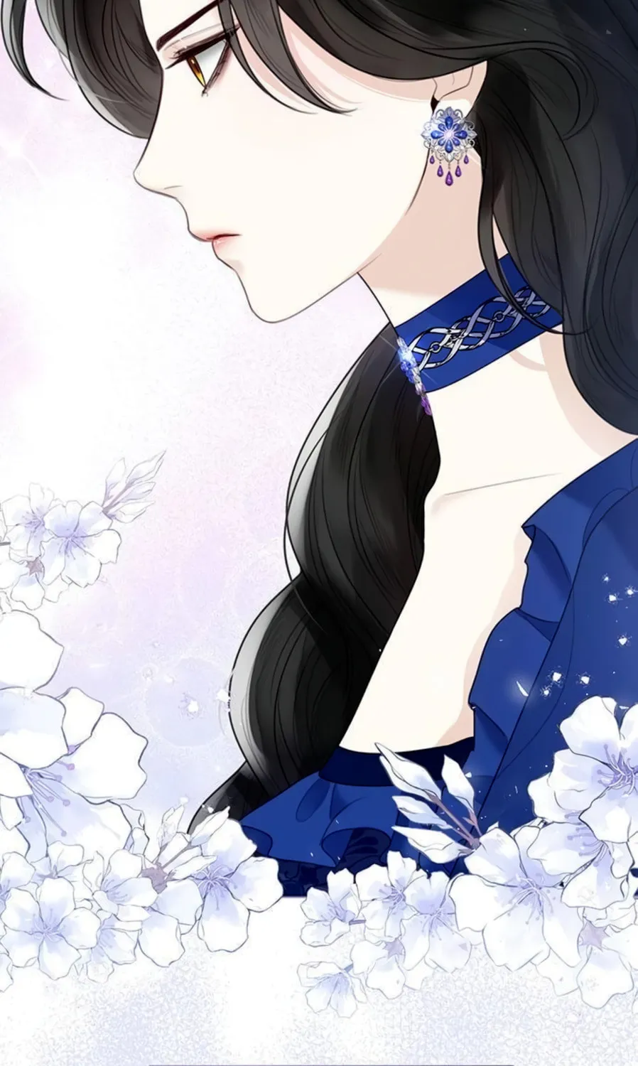 I Abdicate My Title of Empress Chapter 13 page 6 - 