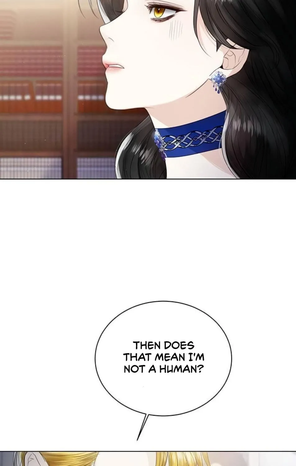 I Abdicate My Title of Empress Chapter 13 page 59 - 