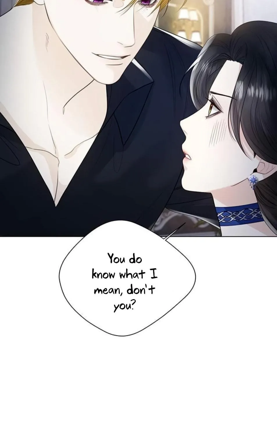 I Abdicate My Title of Empress Chapter 13 page 61 - 