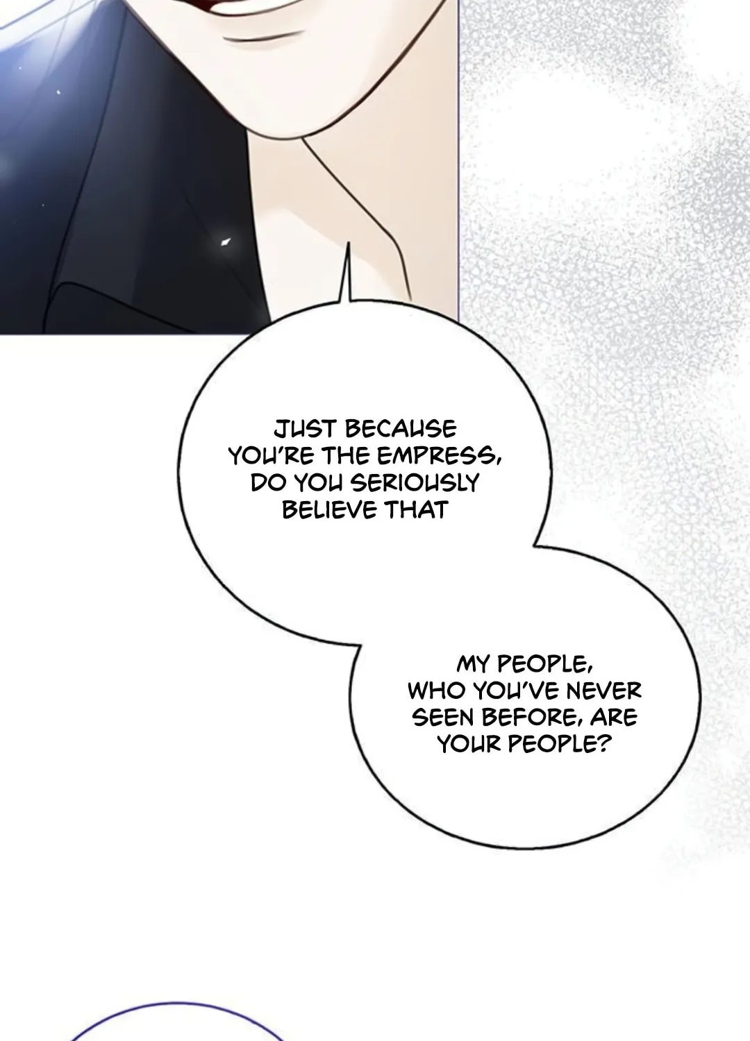 I Abdicate My Title of Empress Chapter 13 page 64 - 