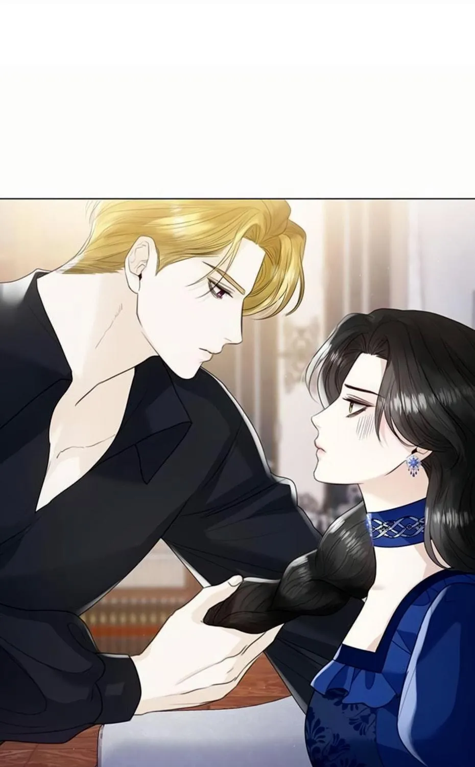 I Abdicate My Title of Empress Chapter 13 page 69 - 