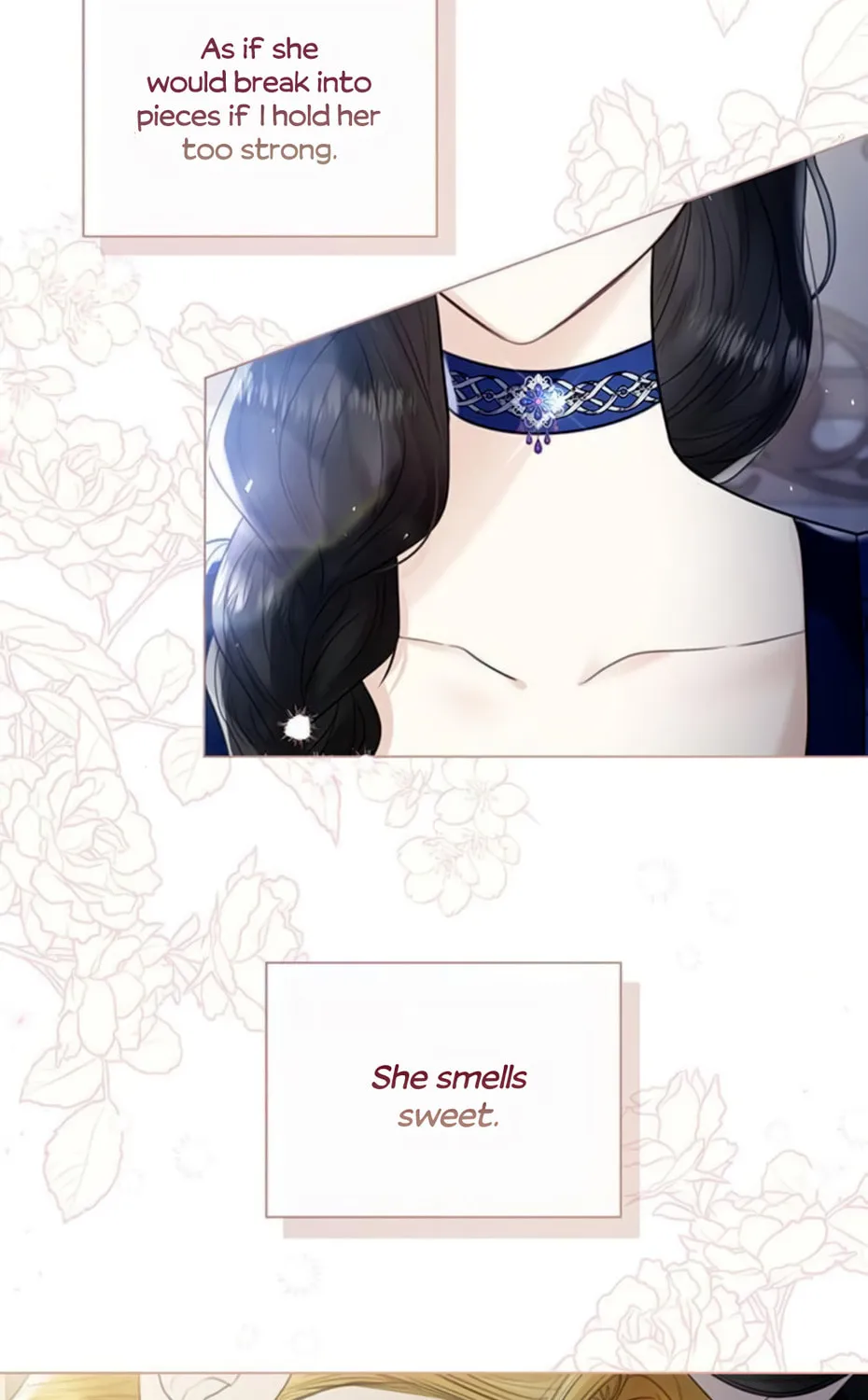 I Abdicate My Title of Empress Chapter 13 page 73 - 