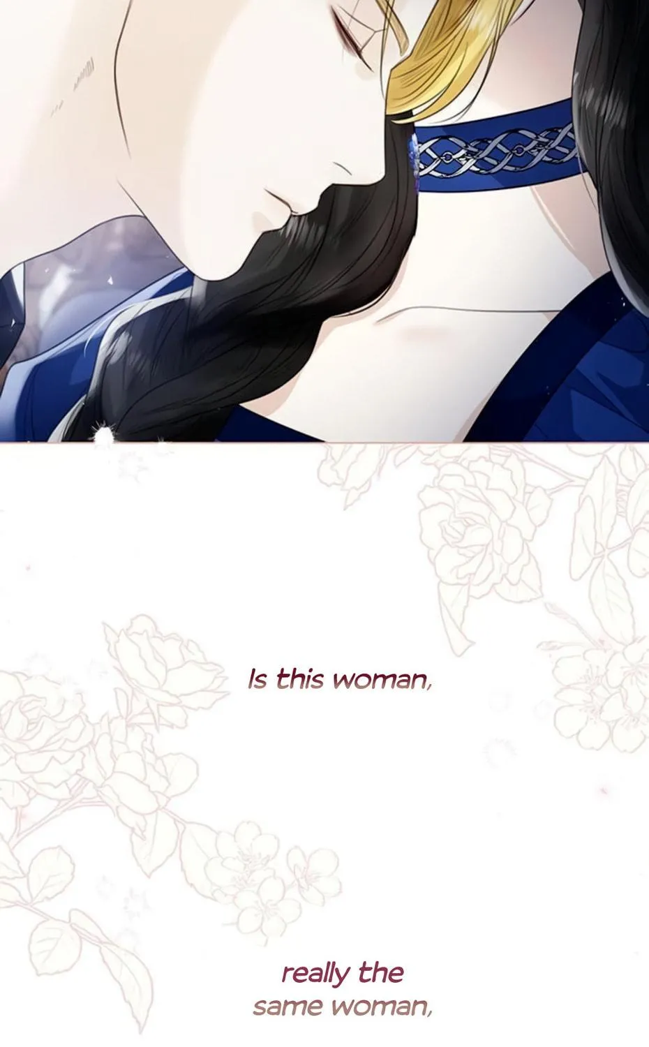 I Abdicate My Title of Empress Chapter 13 page 75 - 