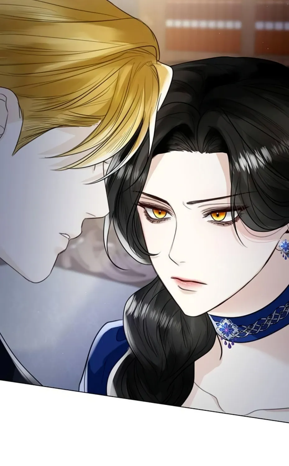 I Abdicate My Title of Empress Chapter 13 page 79 - 
