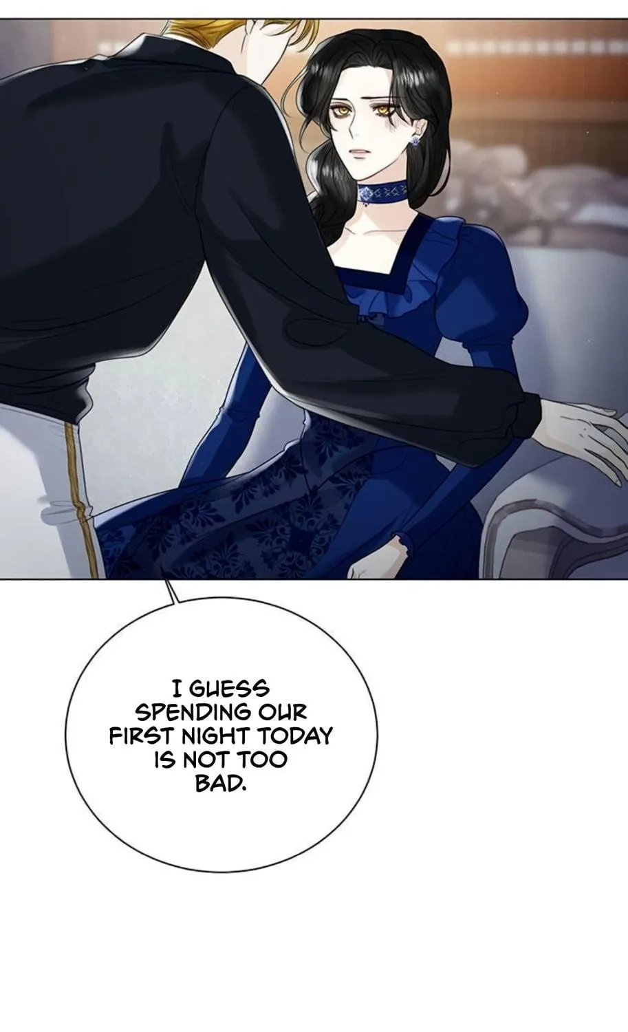 I Abdicate My Title of Empress Chapter 13 page 87 - 