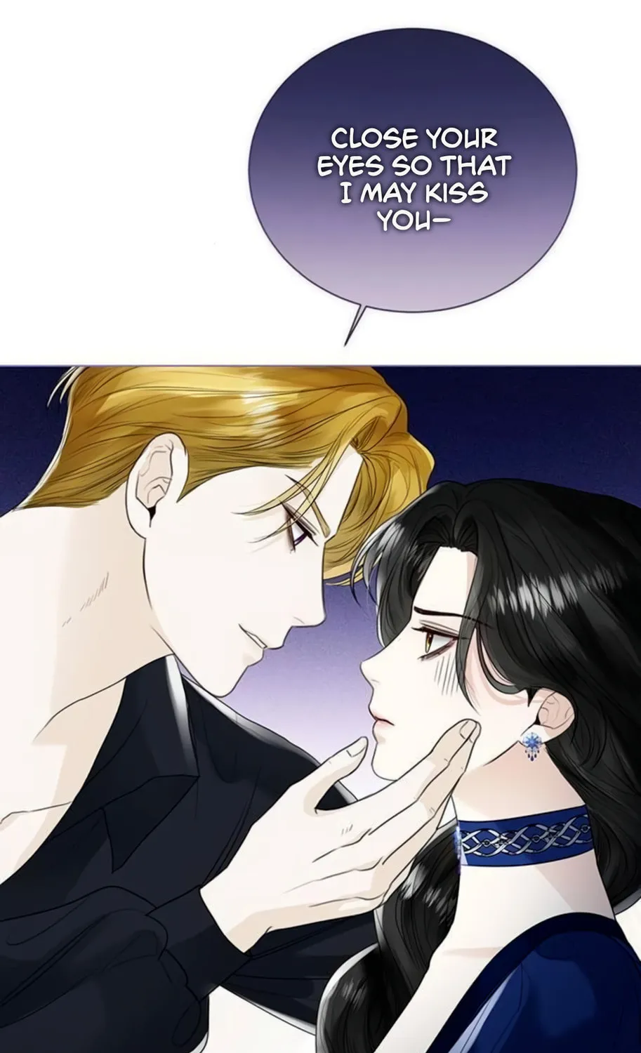 I Abdicate My Title of Empress Chapter 13 page 89 - 